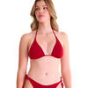 Maillots de bain Lisca Haut maillot de bain triangle sans armatures PORTOFINO