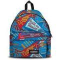 Sacs &agrave; dos sur Grenoble : Sac a dos Eastpak PADDED EK620-2W21 CLASH BLUE