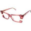 Lunettes de soleil Xlab Lunettes photochromiques Hawaii, coloris rose/ivoire/neutre, Grenoble