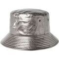 Chapeaux sur Grenoble : Chapeau Kangol Bob BOB FEMME FUTURE BUCKET Argent&eacute;