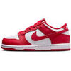 Baskets basses enfant Nike Basket DUNK LO cadet