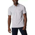 Polos sur Grenoble : Polo Columbia Polo POLO HOMME NELSON