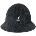 Chapeaux sur Grenoble : Chapeau Kangol Bob BOB HOMME VELOUR SLUB