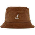 Chapeaux sur Grenoble : Chapeau Kangol Bob BOB HOMME CORD BUCKET
