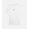 Tee-shirts sur Grenoble : T-shirt Oxbow Tee-shirt manches courtes LEGEND