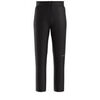 Jogging BOSS Bas de surv&ecirc;tement coupe classique en tissu stretch ultra-do Noir