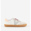 Baskets basses Victoria BASKET BERLIN CICLISTA NYLON DAIM CARAMEL 1126230