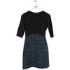 Robe courte Maje Robe verte