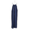 Robe Soeur Robe en coton bleue