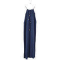 Robes sur Grenoble : Robe Soeur Robe en coton bleue