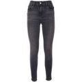 Pantalons sur Grenoble : Jeans Levis - Jean 710 Super Skinny - noir