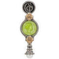 Boucles oreilles Gerardo Sacco COLLANE Grenoble