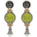 Boucles oreilles Gerardo Sacco Orecchini