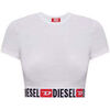 T-shirt Diesel T-shirt