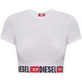 Tee-shirts sur Grenoble : T-shirt Diesel T-shirt