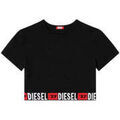 Tee-shirts sur Grenoble : T-shirt Diesel T-shirt