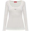 T-shirt Diesel T-shirt