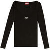 T-shirt Diesel T-shirt