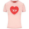 Tee-shirts sur Grenoble : T-shirt Diesel T-shirt