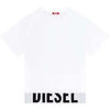 T-shirt Diesel T-shirt