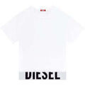 Tee-shirts sur Grenoble : T-shirt Diesel T-shirt
