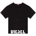 T-shirt Diesel T-shirt Grenoble