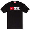 T-shirt Diesel T-shirt