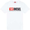 T-shirt Diesel T-shirt