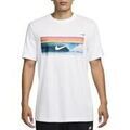 Tee-shirts sur Grenoble : T-shirt Nike HJ0760