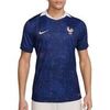 T-shirt Nike Euro F&eacute;minin 2025 Bleu