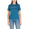 T-shirt Calvin Klein Jeans A- INST. LOGO CLASSI LV047C912G