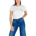 Tee-shirts sur Grenoble : T-shirt Liu Jo ECS MODA TA6056 JS923