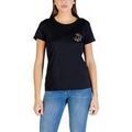 Tee-shirts sur Grenoble : T-shirt Liu Jo ECS MODA TA6056 JS923