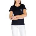 Tee-shirts sur Grenoble : T-shirt Liu Jo ECS MODA TA6056 JS923