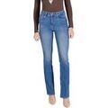 Pantalons sur Grenoble : Jeans Liu Jo B.UP REPOT H.W. UA6039 D0305