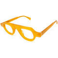 Lunettes sur Grenoble : Lunettes de soleil Xlab verres photochromiques Born&eacute;o, Cadres Optiques, Jaune/Gris, Jaune
