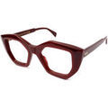 Lunettes sur Grenoble : Lunettes de soleil Xlab verres photochromiques Cipro couleur Bordeaux/neutres gris p