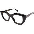 Lunettes sur Grenoble : Lunettes de soleil Xlab verres photochromiques Cipro couleur noire/neutre bruns Cadr