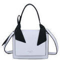 Sac &agrave; main Gallantry Mignonne Blanc Grenoble