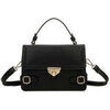 Sac &agrave; main Gallantry Petit Chic Noir