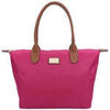 Sac &agrave; main Gallantry La Balade Medium Rose