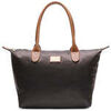 Sac &agrave; main Gallantry La Balade Medium Marron