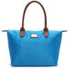 Sac &agrave; main Gallantry La Balade Medium Bleu