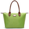 Sac &agrave; main Gallantry La Balade Medium Vert