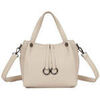 Sac a main Gallantry Mini L&eacute;na Beige
