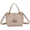 Sac a main Gallantry Mini L&eacute;na Beige