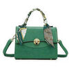 Sac Bandouliere Gallantry &Eacute;clat Moderne Vert