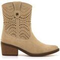 Bottes femme sur Grenoble : Bottines MTNG TANUBIS
