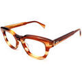 Lunettes sur Grenoble : Lunettes de soleil Xlab verres photochromiques Alicudi couleur miel/neutre brun Cadr