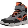 Bottes enfant Geox J Flexyper Boy B Abx